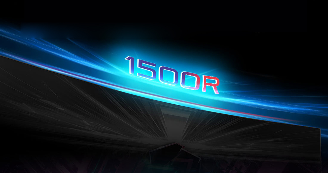 PHANTOM GAMING MONITOR